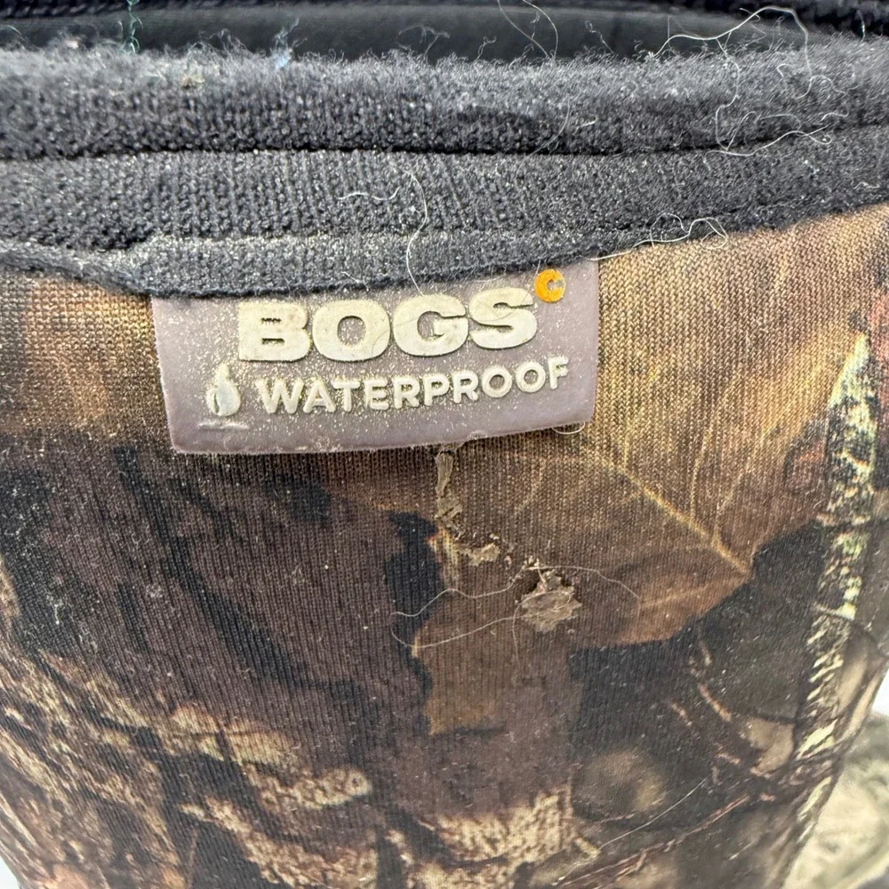 Bogs classic high